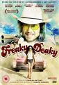 Freaky Deaky (DVD)