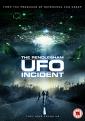 The Rendlesham Ufo Incident (DVD)