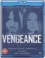 Vengeance Trilogy Boxset (Blu-Ray) (DVD)