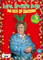 Mrs Browns Boys - Christmas Crackers Boxset (DVD)