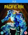 Pacific Rim (Blu-ray + UV Copy)