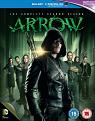 Arrow Season 2 (Blu-ray)