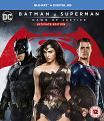Batman v Superman: Dawn of Justice [Blu-ray]