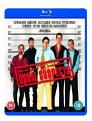 Usual Suspects (Blu-Ray)