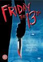 Friday The 13Th (DVD)