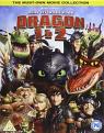 How to Train Your Dragon / How to Train Your Dragon 2 (Blu-ray)