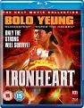 Ironheart [Blu-ray]