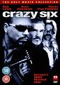 Crazy Six (DVD)