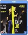 Italian Job [2003] (Blu-Ray)