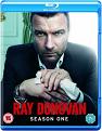 Ray Donovan - Season 1 (Blu-ray)