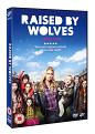 Raised By Wolves - Series 2 (DVD)