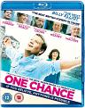 One Chance (Blu-ray)