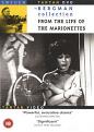 From The Life Of The Marionettes (DVD)