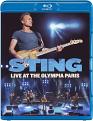 Sting: Live At The Olympia Paris [Blu-ray] (Blu-ray)