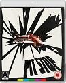 Pit Stop [Dual Format DVD & Blu-ray]