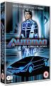 Automan - Complete (DVD)