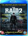 The Raid 2 [Blu-Ray] (DVD)
