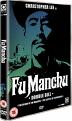 Blood Of Fu Manchu   Castle Of Fu Manchu (Dvd) (DVD)