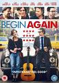 Begin Again (DVD)