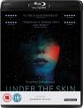 Under the Skin [Blu-ray]