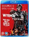 Wyrmwood: Road Of The Dead [Blu-ray]