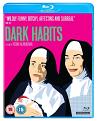 Dark Habits (Blu-Ray)
