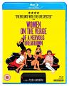 Women On The Verge Of A Nervous Breakdown (Blu-Ray)