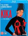 Kika (Blu-Ray)