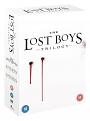 Lost Boys / Lost Boys 2 - The Tribe / Lost Boys 3 - The Thirst (DVD)