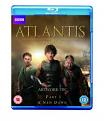 Atlantis - Series 2 - Part One (BLU-RAY)