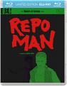 Repo Man - Masters of Cinema (Blu-Ray)