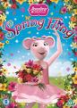 Angelina Ballerina - Spring Fling (DVD)