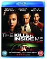 Killer Inside Me (Blu-Ray)