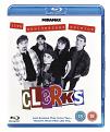 Clerks - 15th Anniversary Special Edition (Blu Ray)