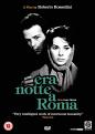 Era Notte A Roma (DVD)