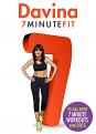Davina: 7 Minute Fit - New For 2015 (DVD)