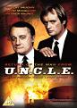 Return Of The Man From The U.N.C.L.E. (DVD)