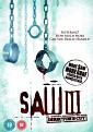 Saw Iii (3) - Directors Cut (DVD)
