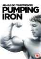 Pumping Iron (DVD)