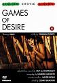 Games Of Desire (DVD)