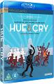 Hue And Cry (Ealing) *Digitally Restored [Blu-ray]