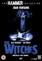 The Witches (DVD)