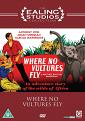 Where No Vultures Fly (DVD)