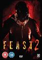 Feast 2 (DVD)