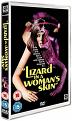 Lizard In A Woman'S Skin (DVD)