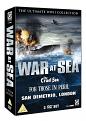 War At Sea Collection (1953) (DVD)