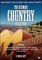 The Ultimate Country Collection (5 Dvd Box) (DVD)
