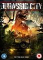 Jurassic City (DVD)