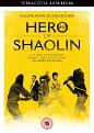Hero Of Shaolin (DVD)