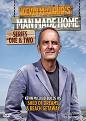 Man Made Home - Series 1 & 2 - Double Pack (DVD)